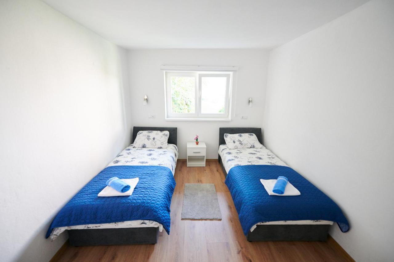 Lovely House Apartment SJJ Exterior foto