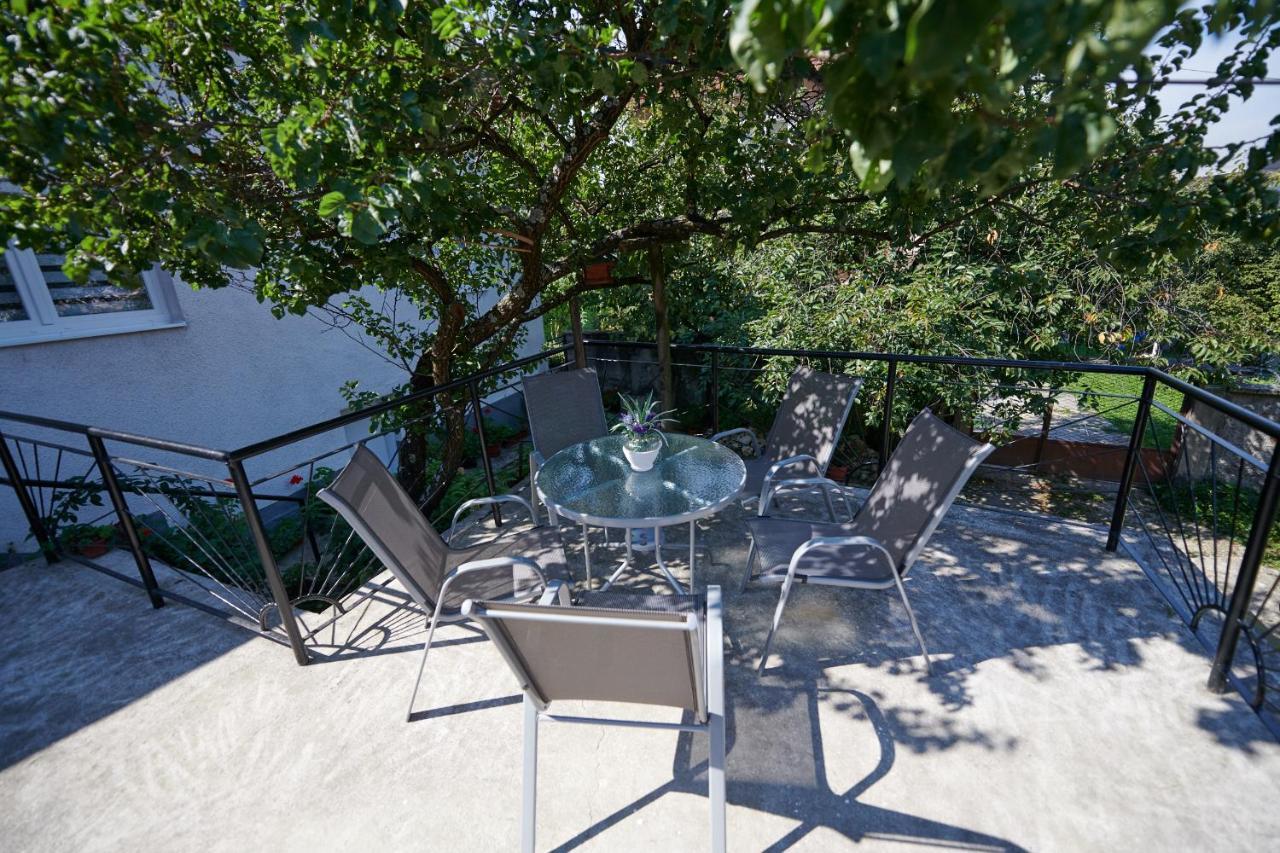 Lovely House Apartment SJJ Exterior foto