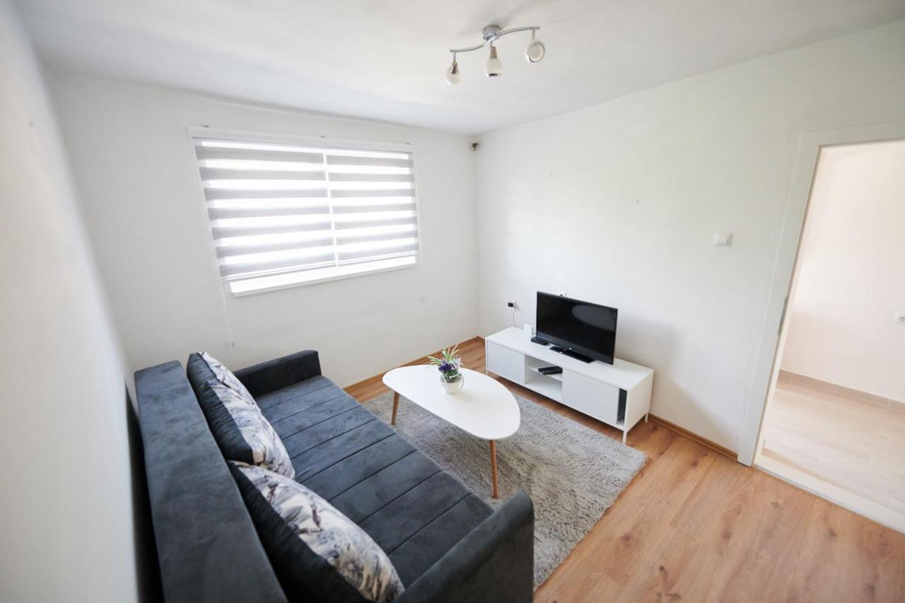 Lovely House Apartment SJJ Exterior foto