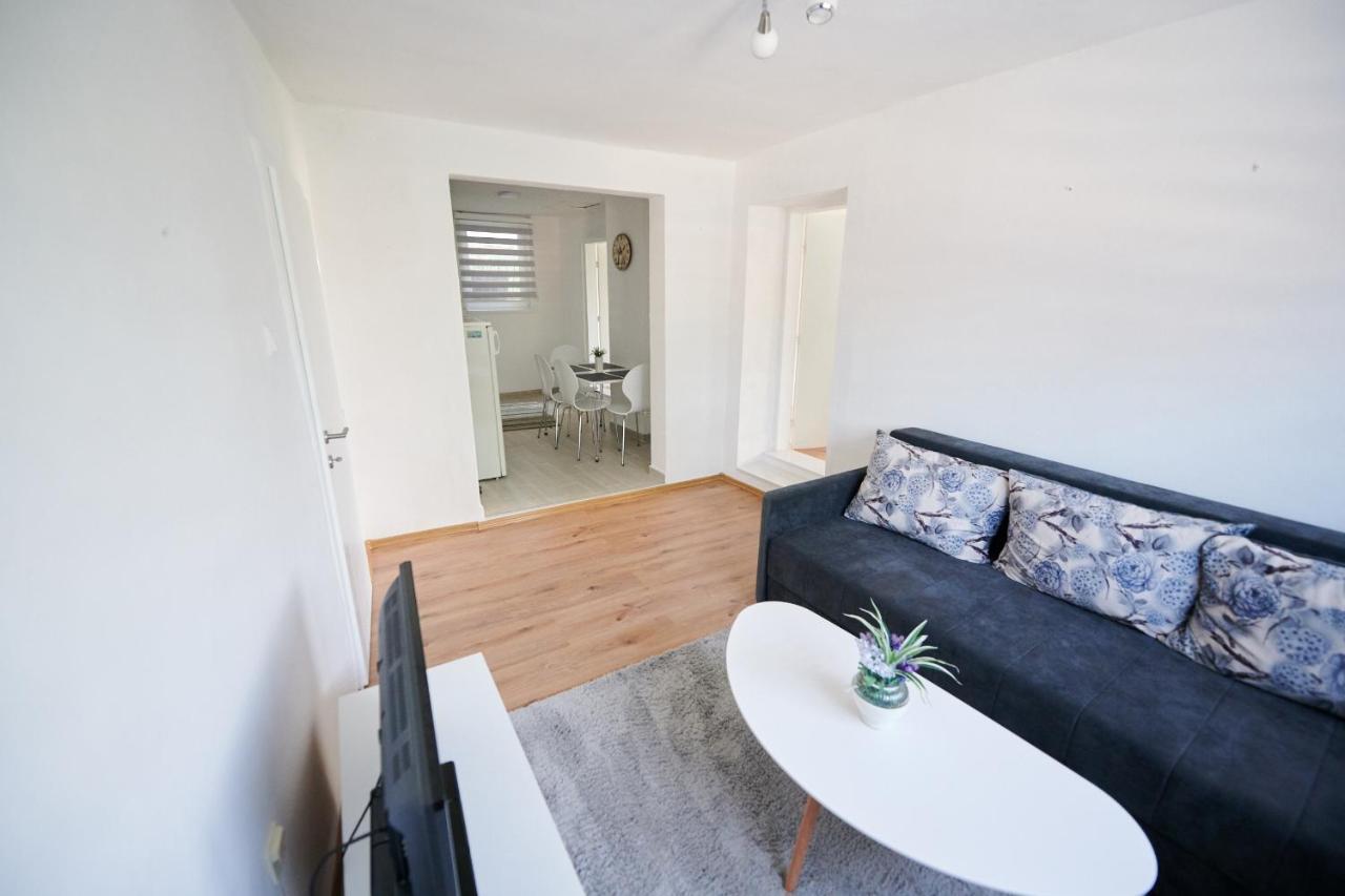 Lovely House Apartment SJJ Exterior foto