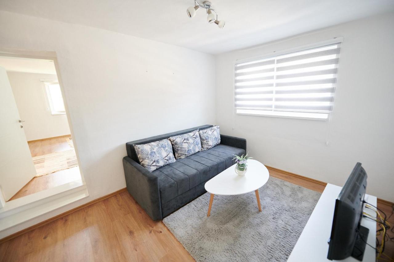 Lovely House Apartment SJJ Exterior foto