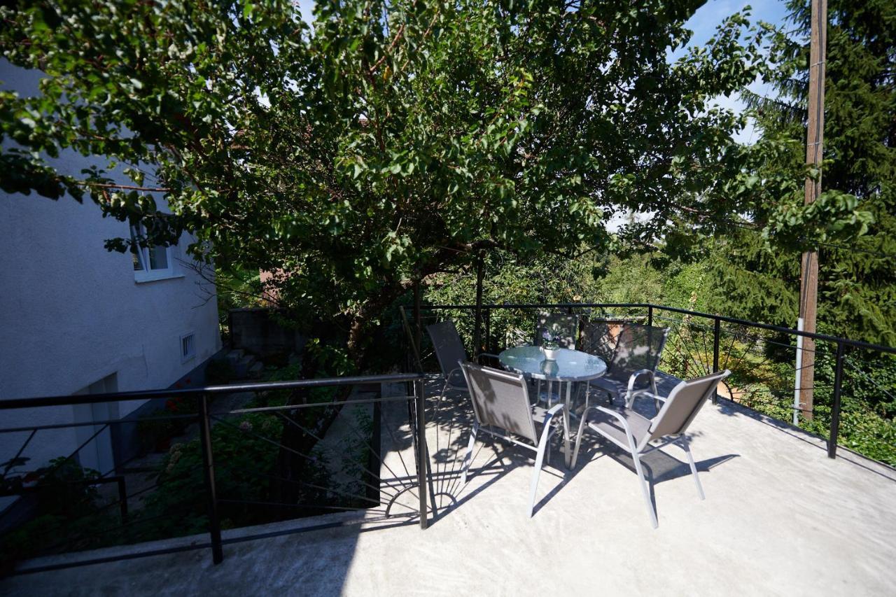 Lovely House Apartment SJJ Exterior foto