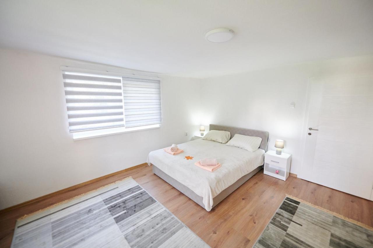 Lovely House Apartment SJJ Exterior foto